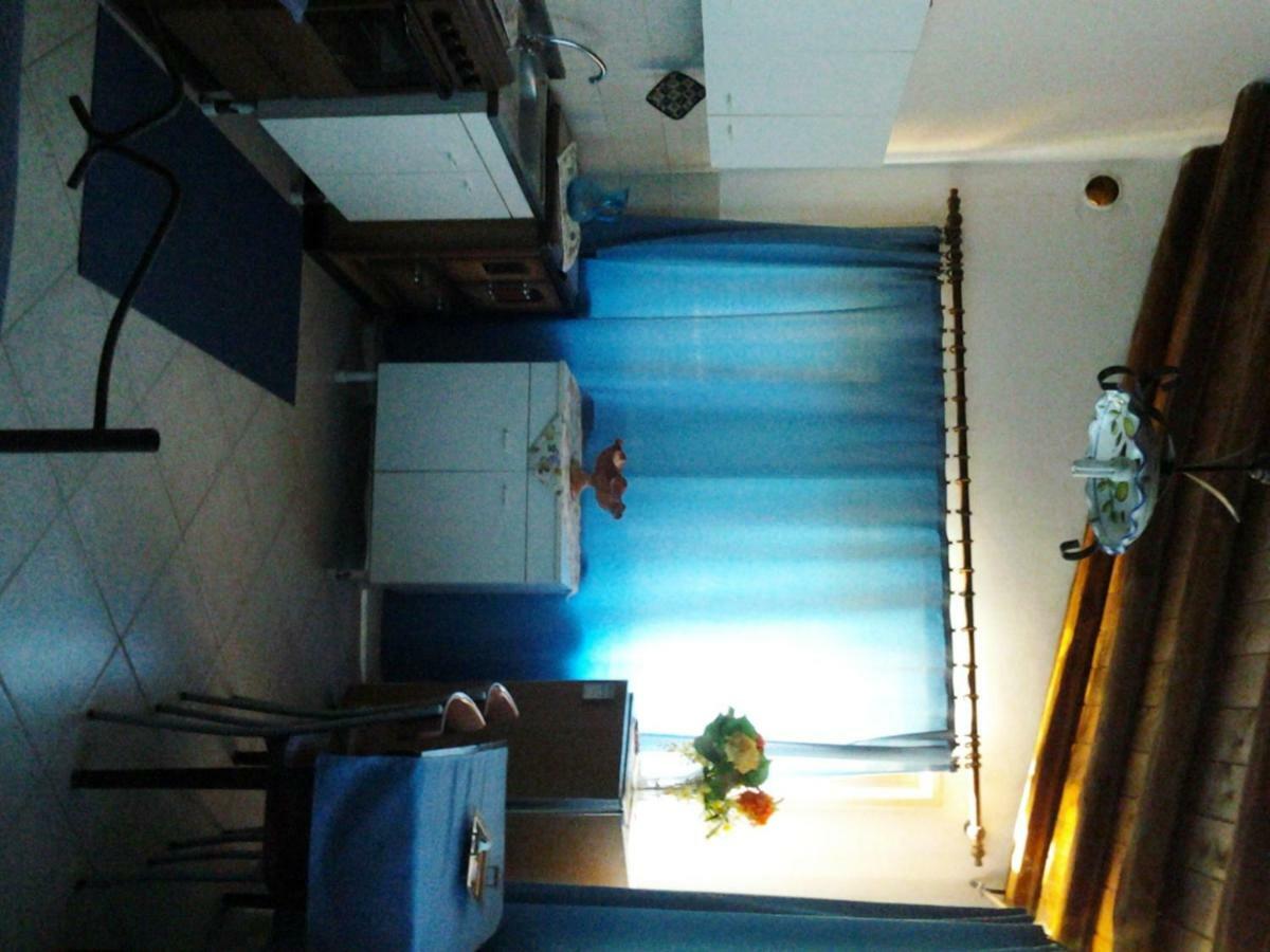 타오르미나 A Casa Da Paola 빌라 객실 사진